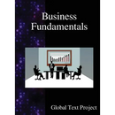 Business Fundamentals