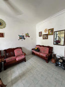 Semi-D Setingkat 3 Bilik Taman Damai Bedong Kedah Harga Sangat Murah Tanah Tepi Luas 288k