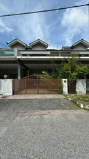 Teres 2 Tingkat SP Saujana Sungai Petani 450k