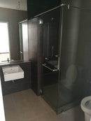 Bungalow 2 Tingkat Villa Resort Cinta Sayang 1m