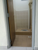 Teres Setingkat Taman Seri Gedung 260k