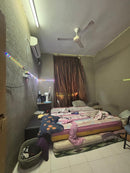 Semi-D Setingkat Taman Lembah Merbok 320k