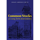 Common Stocks as Long Term Investments