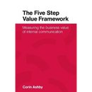 The Five Step Value Framework: Measuring the business value of internal communication
