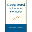 Getting Started in Financial Information