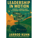 Leadership in Motion: laughs, Landed Cost & Lessons That Mattered