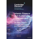 Islamic Finance and Sustainable Development