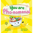 You Are Pho-nomemal