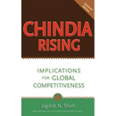 Chindia Rising: Implications for Global Competitiveness