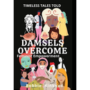 Damsels Overcome: Feminist Empowerment