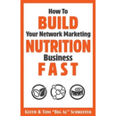 How To Build Your Network Marketing Nutrition Business Fast