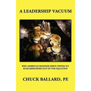 A Leadership Vacuum