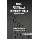 Some Politically Incorrect Ideas