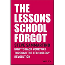 The Lessons School Forgot: How to Hack Your Way Through the Technology Revolution