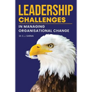 Leadership Challenges in Managing Organisational Change