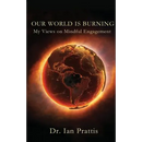 Our World Is Burning: My Views on Mindful Engagement