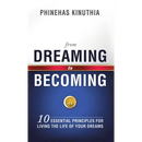 From Dreaming to Becoming