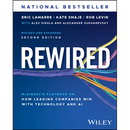 Rewired: The McKinsey Playbook on How Leading Companies Win with Technology and AI