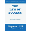 The Law of Success: In Sixteen Lessons