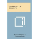 The Springs Of Creativity