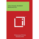 The Stock Market Barometer