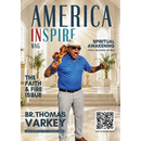 America Inspire Mag - Volume 9, Issue 17