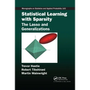 Statistical Learning with Sparsity: The Lasso and Generalizations