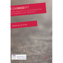 Commodify: User Creativity at the Intersection of Commerce and Community