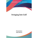 Swinging Into Golf