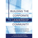 Building Corporate Leadership Community