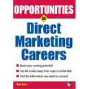 Opportunties in Direct Marketing