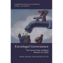 Extralegal Governance