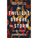The Twilight Before the Storm: From the Fractured 1930s to Today's Crisis Culture
