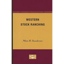 Western Stock Ranching