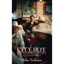 City Boy: Urban Planning, Municipal Politics, and Guerrilla Warfare