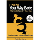 Finding Your Way Back: The Credit Recovery Road Map