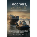 Teachers, Teams & Tugboats: Leadership Lessons from a Life in Global Logistics