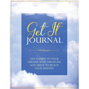Get It: Journal: Men's Edition