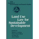 Land Use Law for Sustainable Development