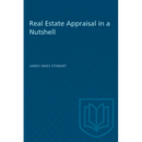 Real Estate Appraisal in a Nutshell