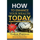 How to Enhance Your Wealth Today: The Book on Discovering Financial Success