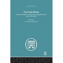 The Trade Winds: A Study of British Overseas Trade During the French Wars 1793-1815