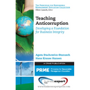 Teaching Anticorruption: Developing a Foundation for Business Integrity