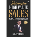 Reimagine High Value Sales