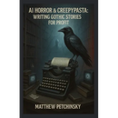 AI Horror & Creepypasta: Writing Gothic Stories for Profit