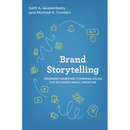 Brand Storytelling: Integrated Marketing Communications for the Digital Media Landscape