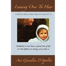 Leaning Over To Hear