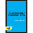 The Age Structure of the Corporate System