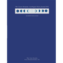 Green Mountain Astrological Moon Journal 2021: an intuitive moon journal