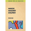 Managing Management Development